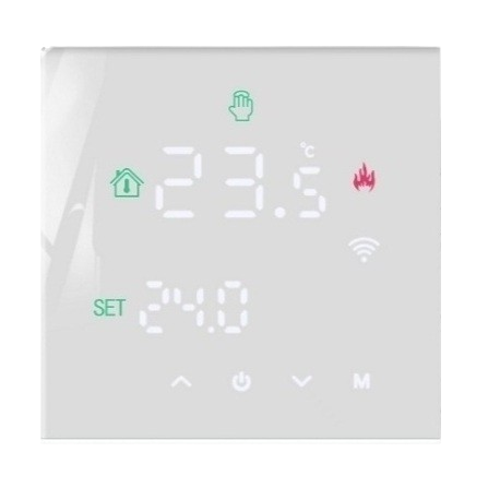 терморегулятор селтик светлый